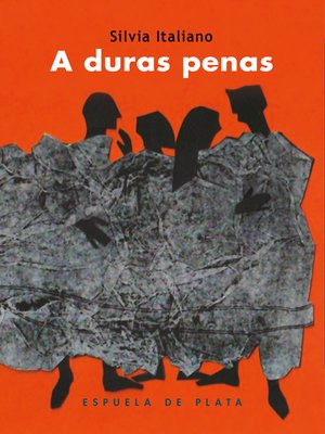 cover image of A duras penas